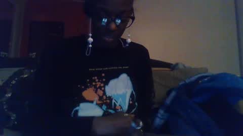 indigo_scorpio online show from 03/01/25, 10:24