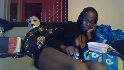 indigo_scorpio online show from 03/06/25, 10:09