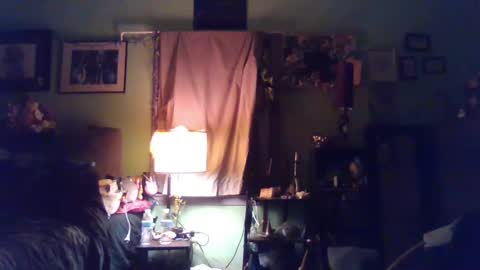 indigo_scorpio online show from 03/08/25, 12:55