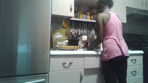 indigo_scorpio online show from 09/12/25, 05:51