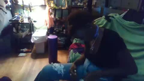 indigo_scorpio online show from 09/25/25, 06:06