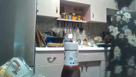 indigo_scorpio online show from 10/12/25, 06:12