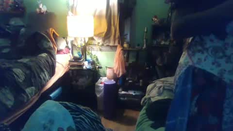 indigo_scorpio online show from 10/18/25, 06:48