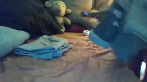 indigo_scorpio online show from 12/16/25, 09:03