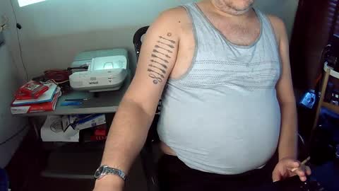 Snapshot of indigolvr chatting on 09/11/25, 06:41 BroLOU online show from 09/11/25, 06:41