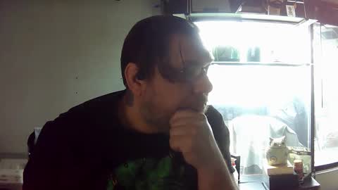 BroLOU online show from 02/27/26, 07:14