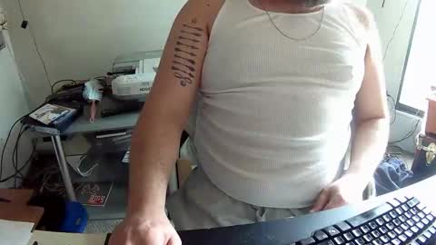 BroLOU online show from 03/27/26, 01:22