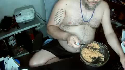 Snapshot of indigolvr chatting on 06/22/26, 05:04 BroLOU online show from 06/22/26, 05:04