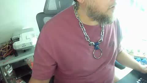 Snapshot of indigolvr chatting on 06/28/26, 12:49 BroLOU online show from 06/28/26, 12:49