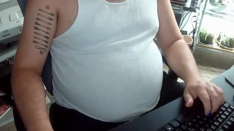 Snapshot of indigolvr chatting on 07/14/26, 02:49 BroLOU online show from 07/14/26, 02:49