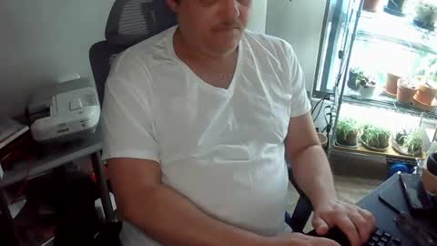 Snapshot of indigolvr chatting on 07/15/26, 12:38 BroLOU online show from 07/15/26, 12:38