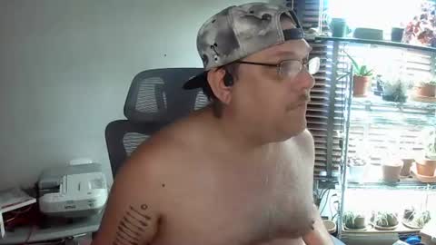 Snapshot of indigolvr chatting on 07/21/26, 12:35 BroLOU online show from 07/21/26, 12:35