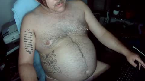 Snapshot of indigolvr chatting on 07/26/26, 07:04 BroLOU online show from 07/26/26, 07:04