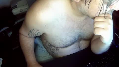 Snapshot of indigolvr chatting on 07/30/26, 05:28 BroLOU online show from 07/30/26, 05:28