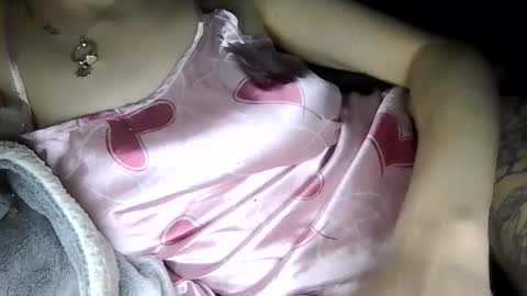 Indigorayney online show from 02/18/26, 02:07