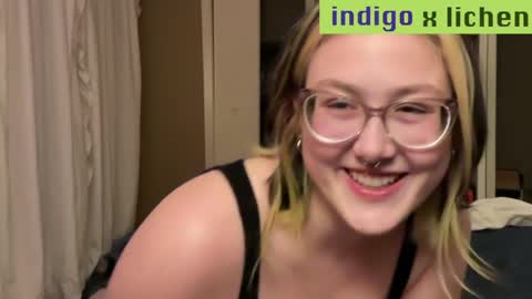Indigo online show from 05/01/26, 07:13