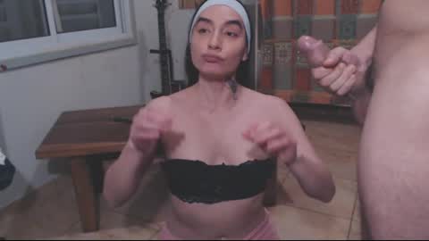 IndioandLuliXXX online show from 04/08/26, 04:56