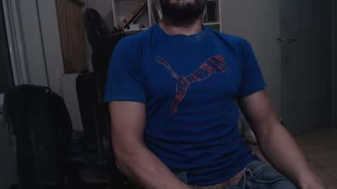 indiodearg online show from 07/04/26, 04:51