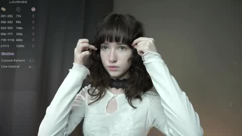 My name Nancy online show from 04/05/26, 08:17