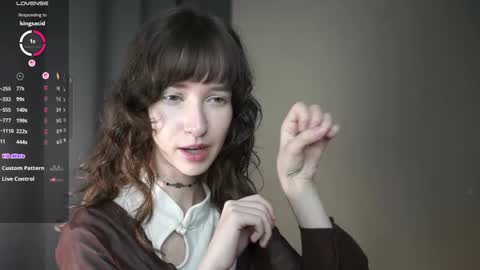 My name Nancy online show from 04/07/26, 08:20