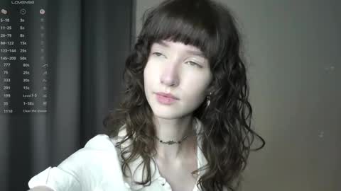 My name Nancy online show from 04/08/26, 07:47