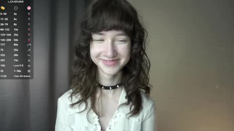 My name Nancy online show from 04/10/26, 07:40