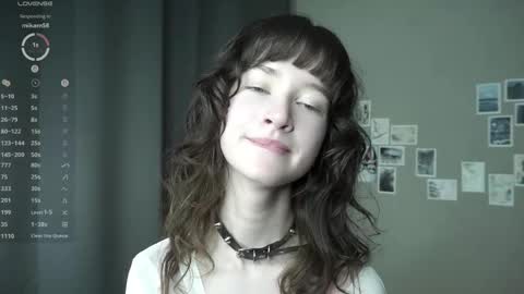 My name Nancy online show from 04/13/26, 08:25