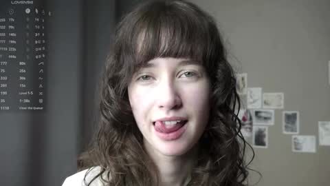 My name Nancy online show from 04/14/26, 08:37