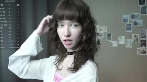 My name Nancy online show from 04/15/26, 08:31