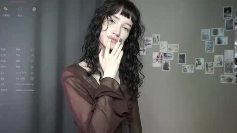 My name Nancy online show from 07/07/26, 09:41