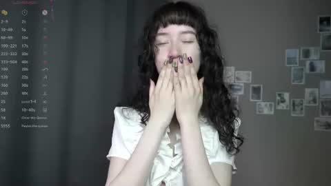 My name Nancy online show from 07/08/26, 08:46