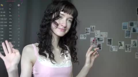 My name Nancy online show from 07/09/26, 09:41