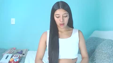 Indira online show from 05/12/26, 02:19