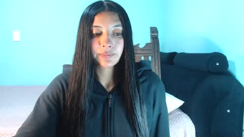 Indira online show from 06/27/26, 03:11