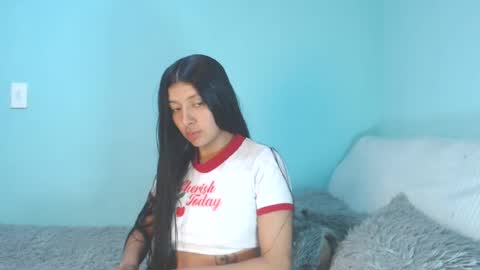 Indira online show from 07/08/26, 03:33