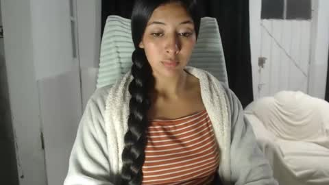 Indira online show from 07/29/26, 03:15