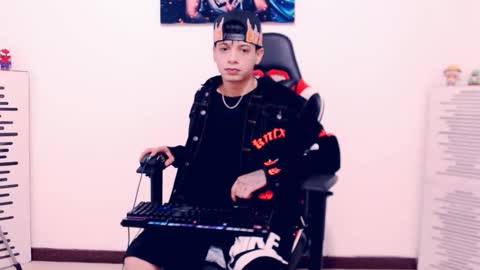 matias online show from 03/16/26, 12:17