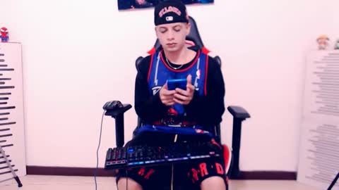 matias online show from 03/21/26, 12:59