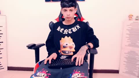 matias online show from 04/10/26, 09:19