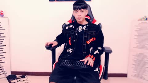 matias online show from 05/16/26, 03:22