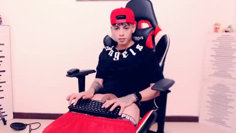 matias online show from 05/27/26, 01:57