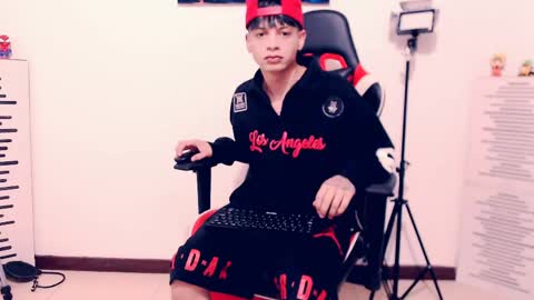 matias online show from 06/01/26, 02:13