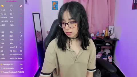 Diana online show from 02/26/25, 08:48