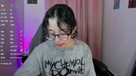 Diana online show from 03/12/26, 11:44