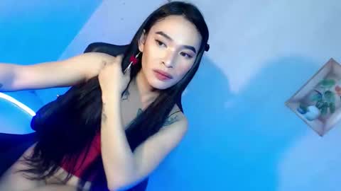 Snapshot of indra_mae chatting on 04/10/26, 06:23 Mae online show from 04/10/26, 06:23