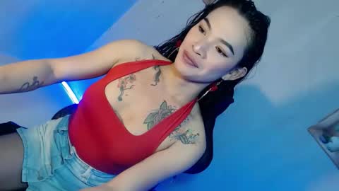 Snapshot of indra_mae chatting on 04/11/26, 11:14 Mae online show from 04/11/26, 11:14