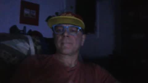 inertiageek9999 online show from 01/13/26, 07:02