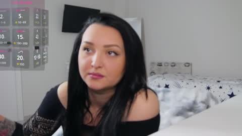 InesNova online show from 04/10/26, 06:40