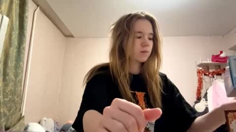 Sofia online show from 03/01/26, 05:37