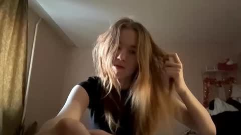 Sofia online show from 03/23/26, 02:10